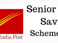 Post Office Scheme for Senior Citizens